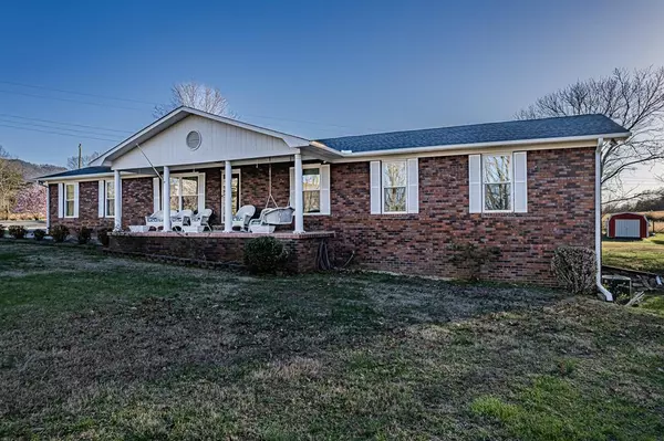 Benton, TN 37307,680 Grove RD