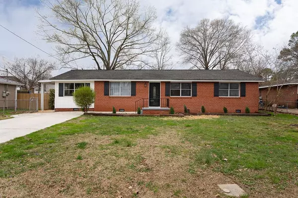 5722 Scott ST, Chattanooga, TN 37412