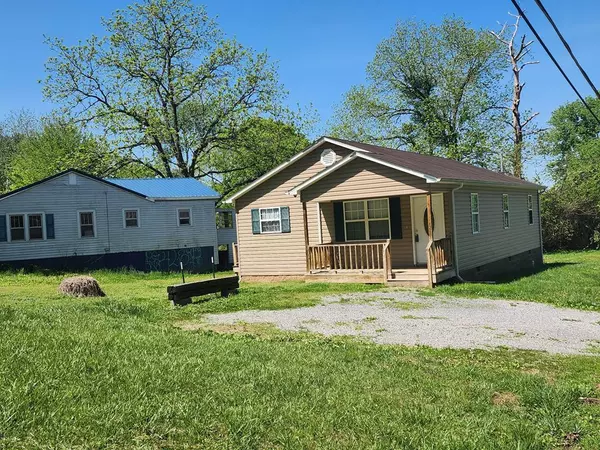 202 Sharp RD, Athens, TN 37303