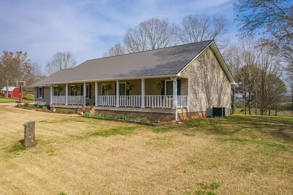 Cleveland, TN 37312,480 Cobblestone Creek RD NW