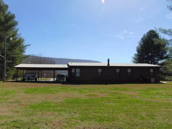 Etowah, TN 37331,114 County Road 850