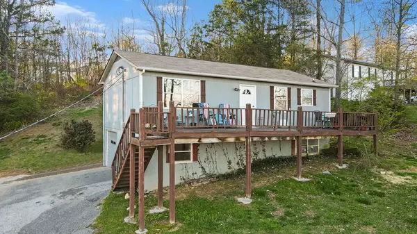 3608 Williamsburg RD SE, Cleveland, TN 37323