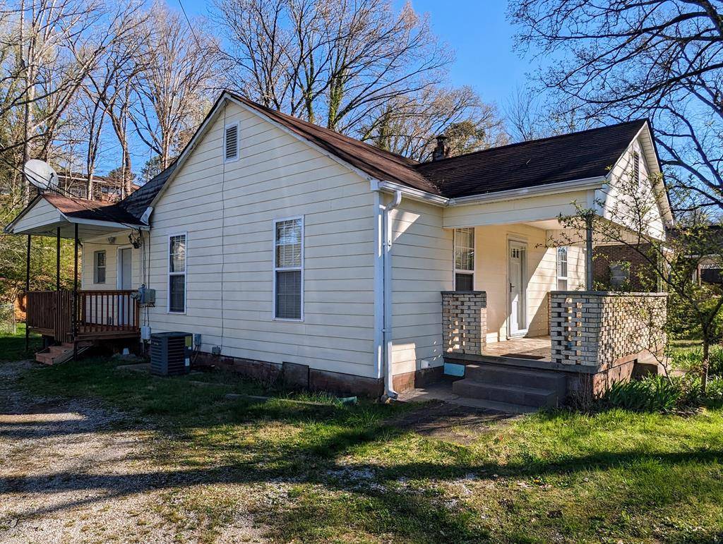 406 S GERMANTOWN RD, Chattanooga, TN 37411