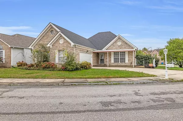 2075 Igou Crossing DR, Chattanooga, TN 37421