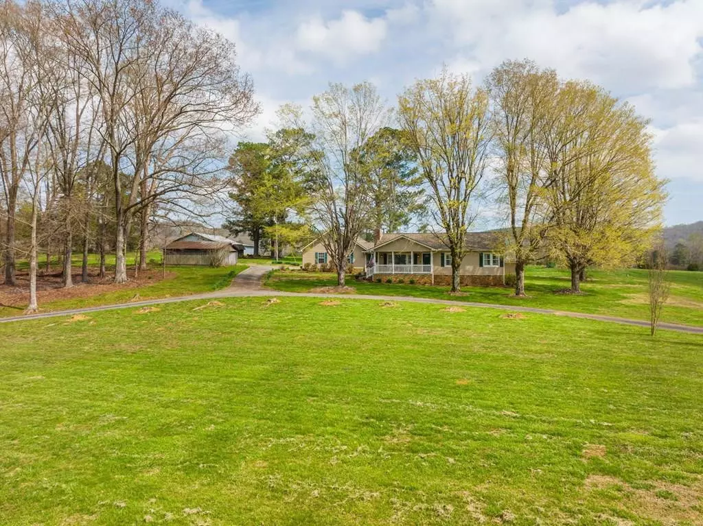 Charleston, TN 37310,1863 Lower River RD NW