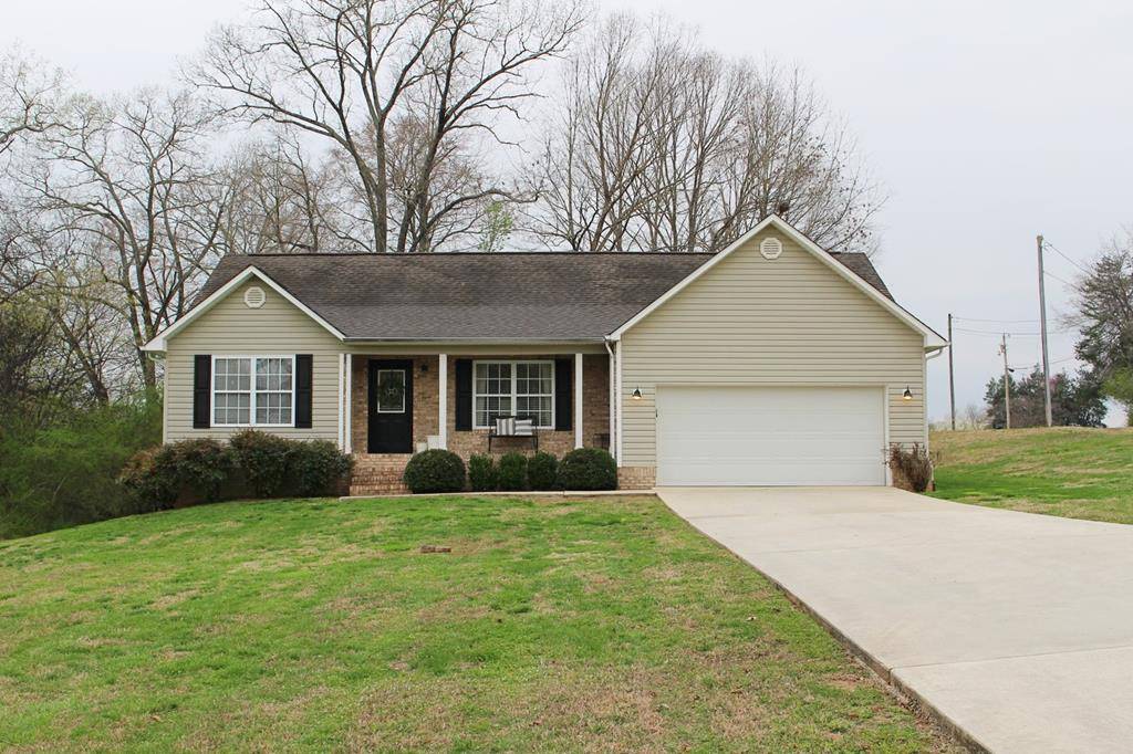 115 Peggy LN, Dayton, TN 37321