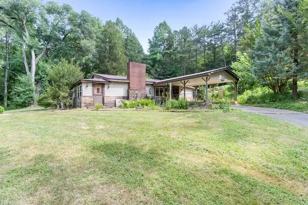 6000 Highway 68, Farner, TN 37333