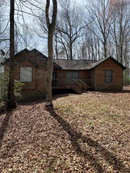 1028 Smith Mountain RD, Rockwood, TN 37854