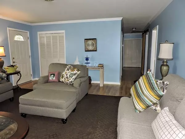 Spring City, TN 37381,712 Kemmer RD