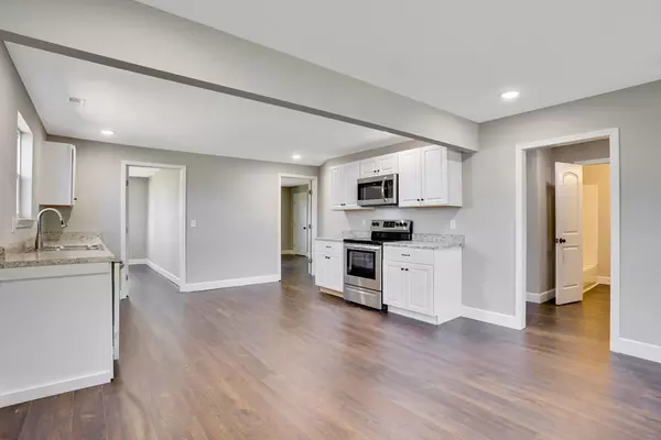 Cleveland, TN 37311,1308 Victory ST