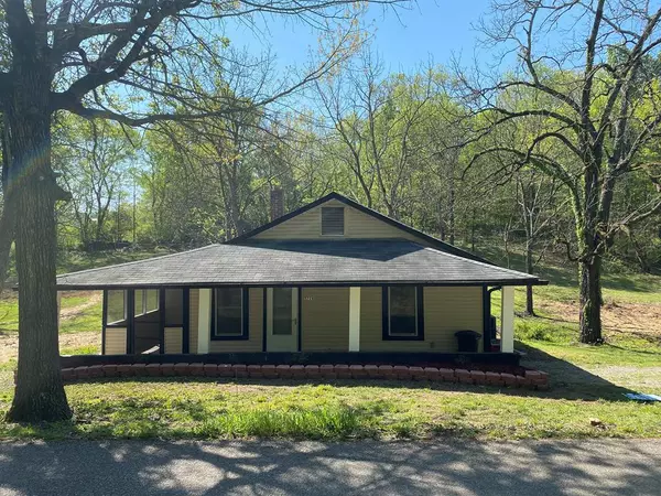 5726 Burnett Creek RD, Knoxville, TN 37920