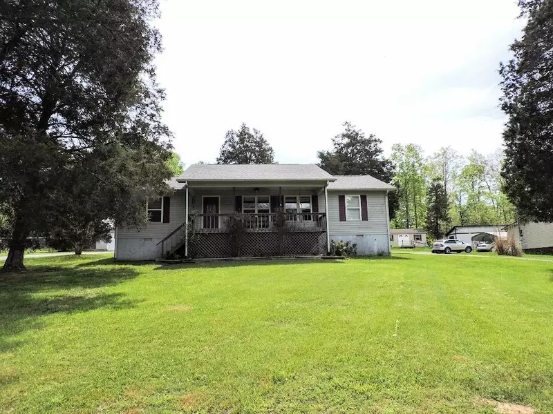 917 Macedonia RD, Spring City, TN 37381