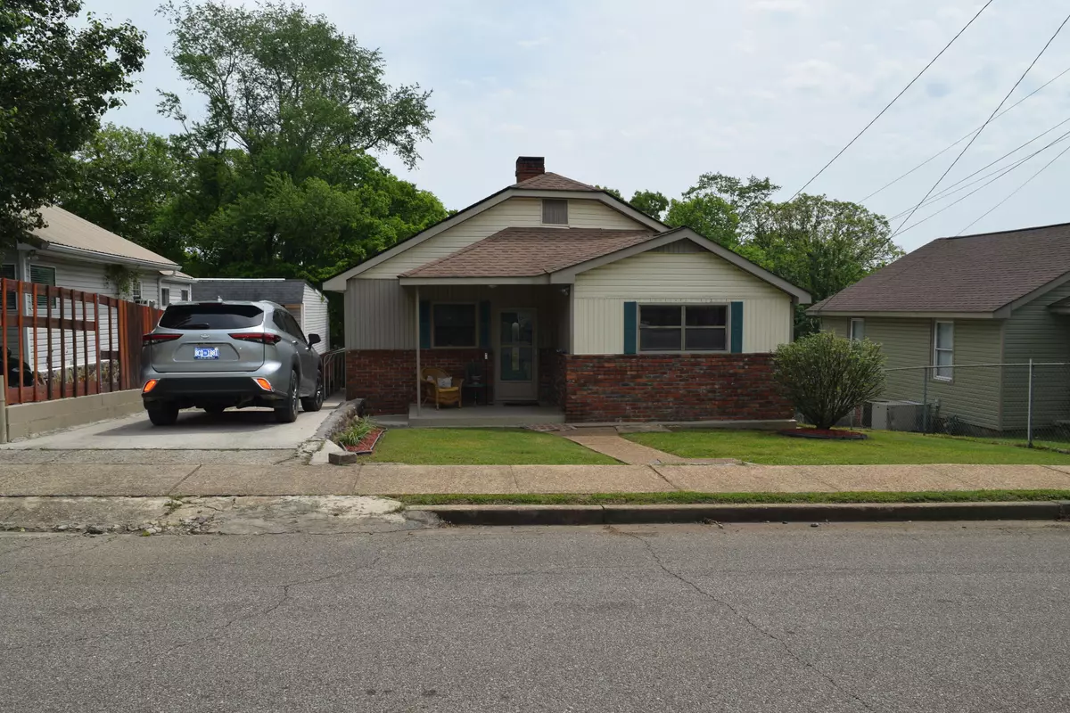 Lupton City, TN 37351,3518 Northrop ST