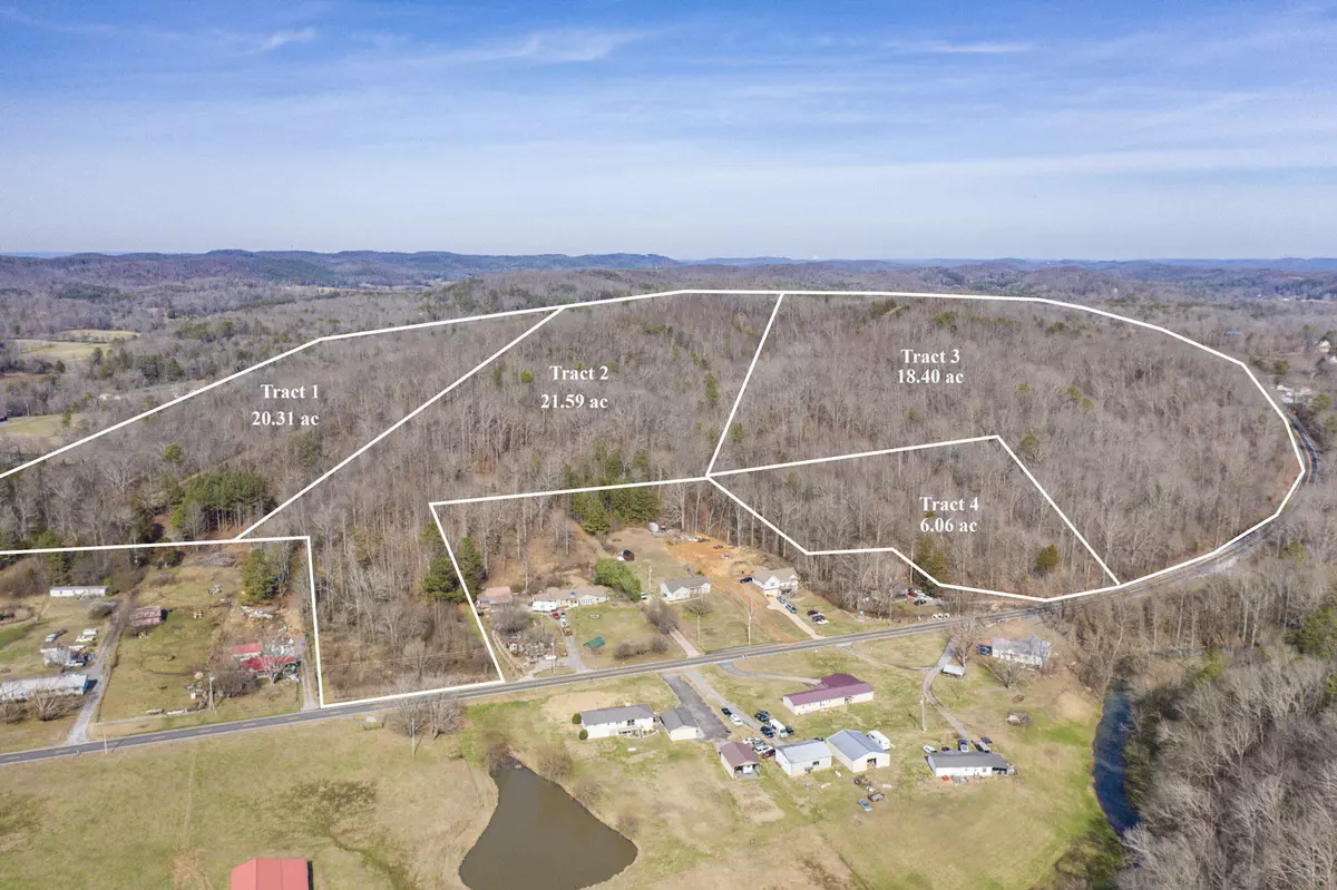 Cleveland, TN 37364,00 Harrison PIKE NW