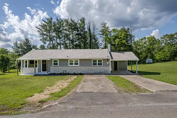 Niota, TN 37826,406 W Farrell ST