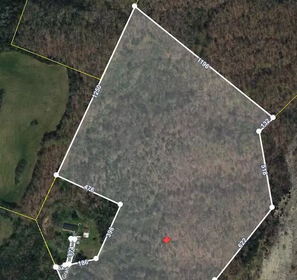 Dunlap, TN 37327,40 Acres Graham RD