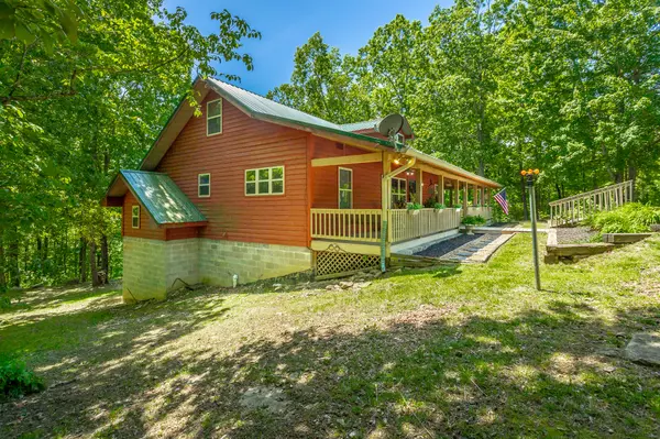 Sale Creek, TN 37373,16236 Beck RD