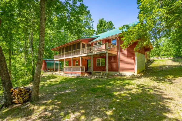 Sale Creek, TN 37373,16236 Beck RD