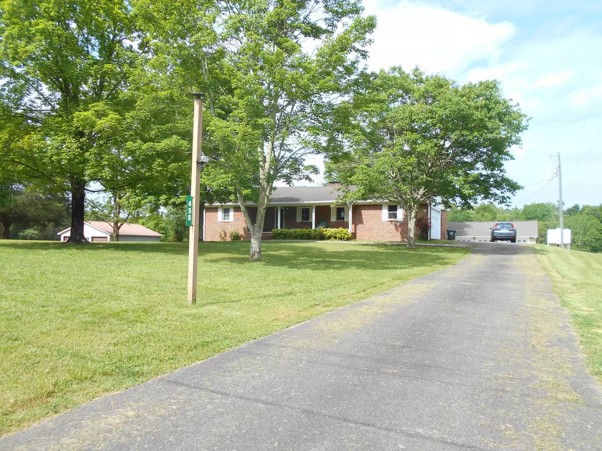 Niota, TN 37826,455 County Road 316