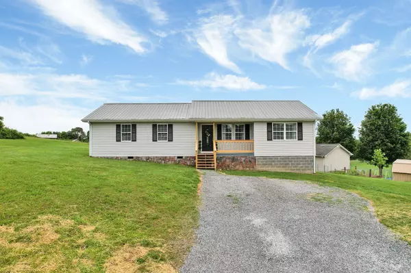 120 County Road 204, Athens, TN 37303