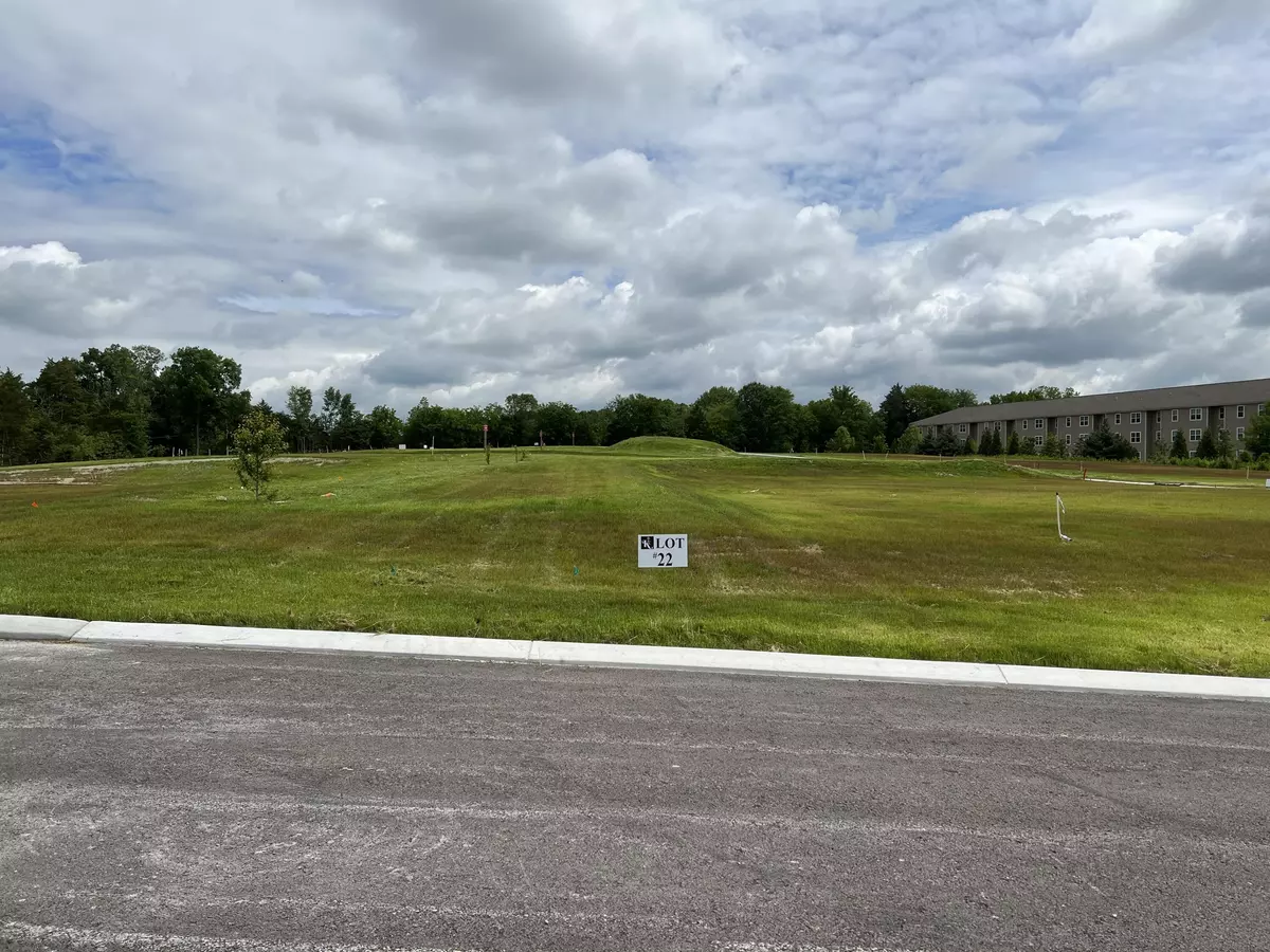 Cleveland, TN 37312,Lot 22 Arthur CT NW