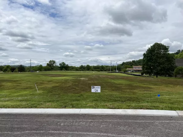 Lot 28 Arthur CT NW, Cleveland, TN 37312