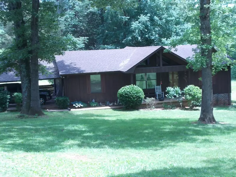 1114 Highway 163, Calhoun, TN 37309