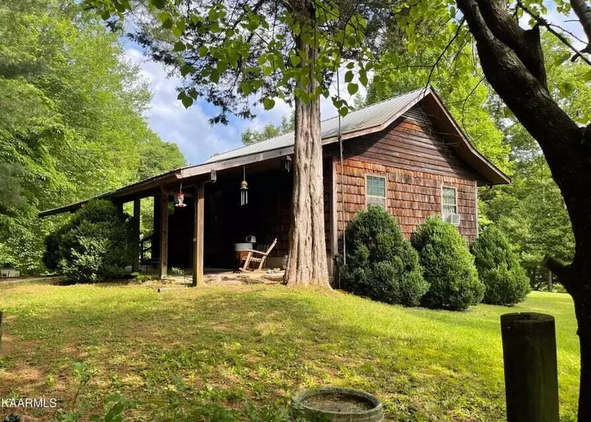 12054 New Highway 68, Tellico Plains, TN 37385