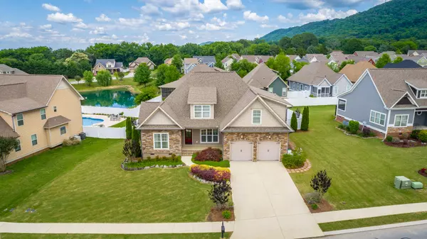 Ooltewah, TN 37363,8739 Seven Lakes DR