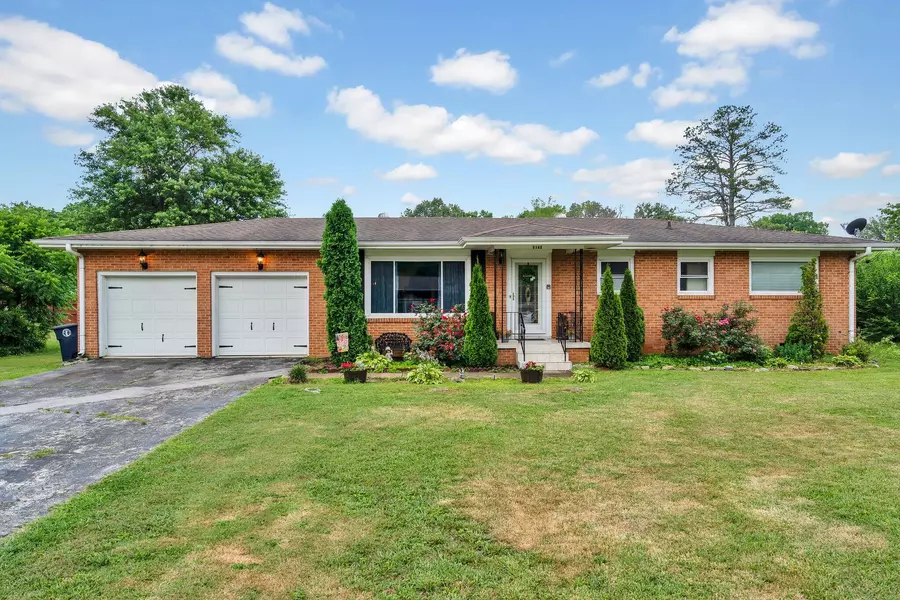 6120 Nottingham DR, Chattanooga, TN 37412