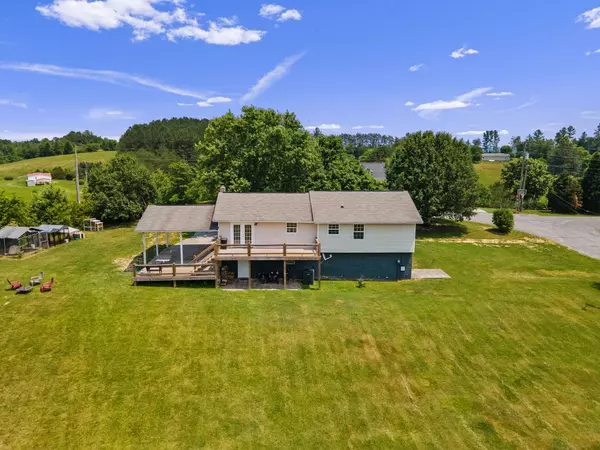 Spring City, TN 37381,277 Harrison RD