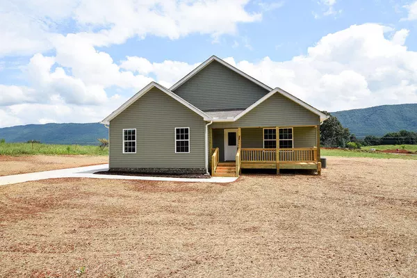 Etowah, TN 37331,549 County Road 890 Lot 1