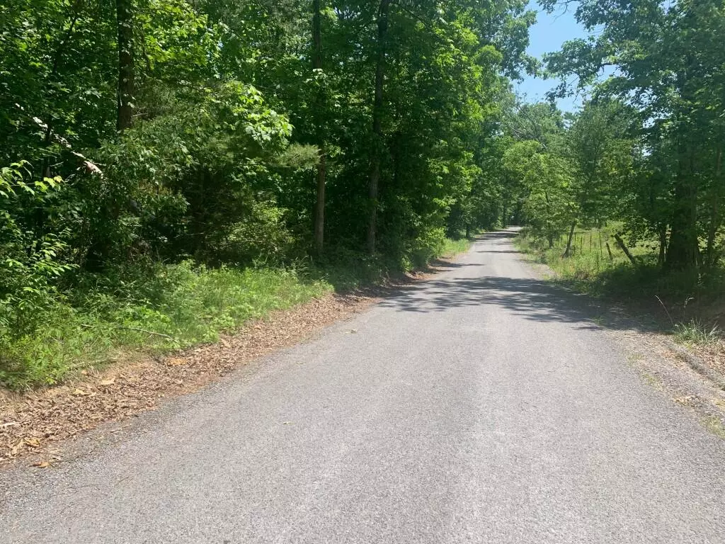 Evensville, TN 37332,55.71 Ac Mcnabb RD