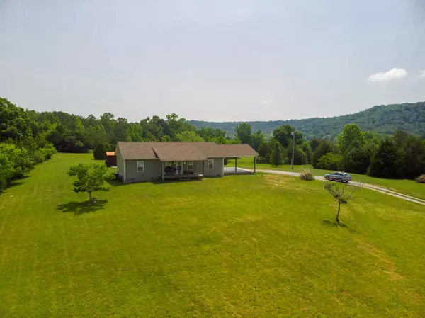 295 County Road 103, Athens, TN 37303