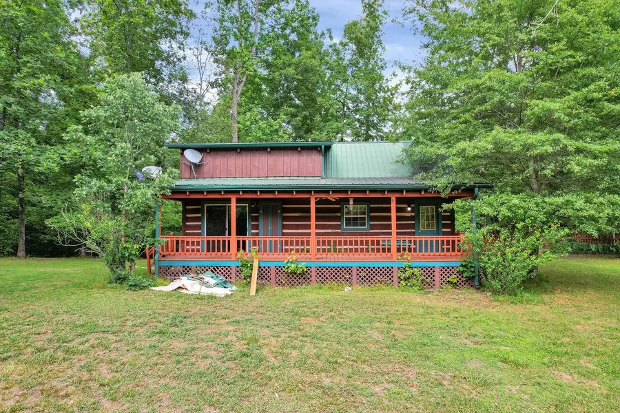 168 River Run RD, Calhoun, TN 37309