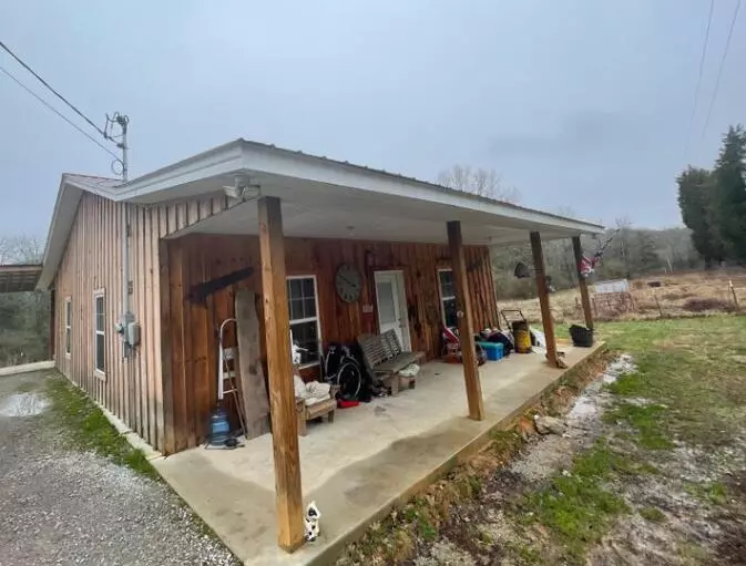 24338 Old State Highway 28, Pikeville, TN 37367