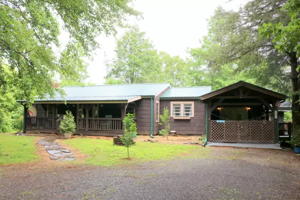 2794 Highway 68, Turtletown, TN 37391