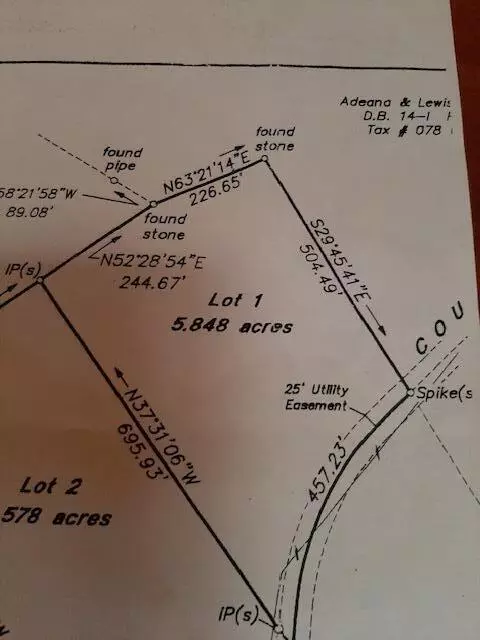 Englewood, TN 37329,Lot 1 County Road 477