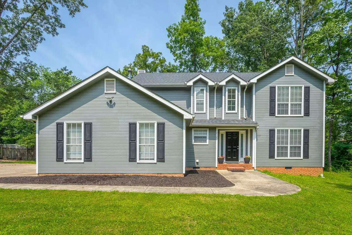 Chattanooga, TN 37421,2127 Morris Hill RD