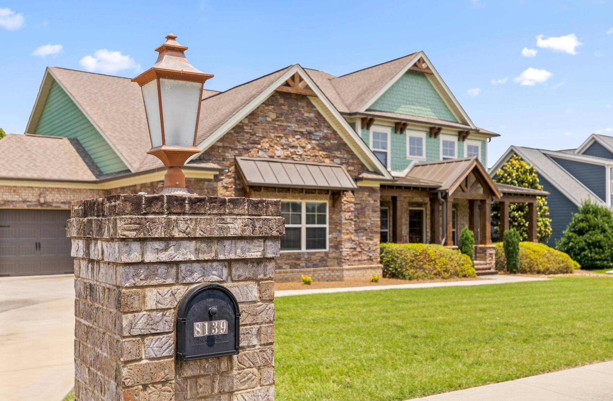 Ooltewah, TN 37363,8139 Propeller DR