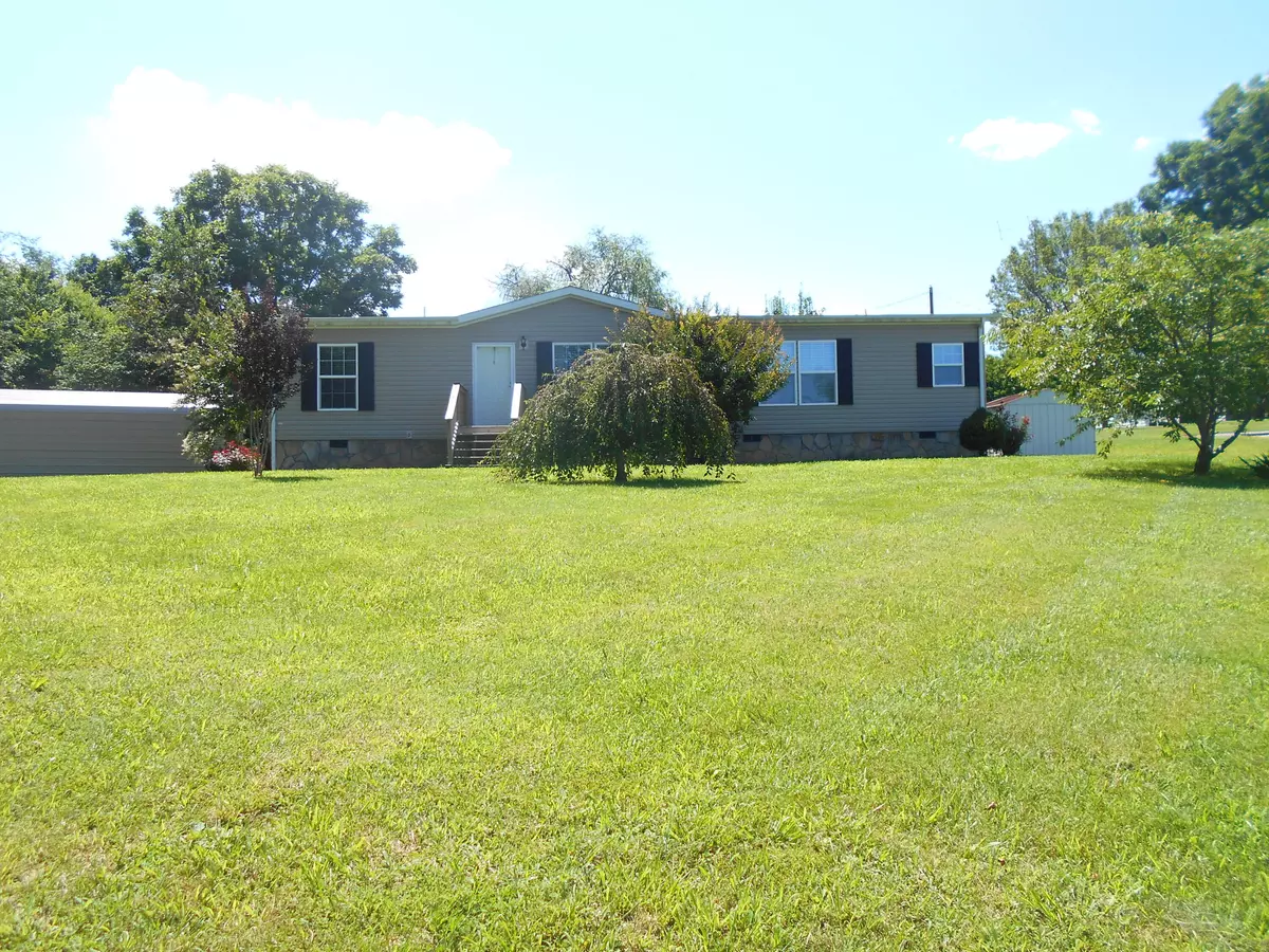 Niota, TN 37826,110 County Road 295