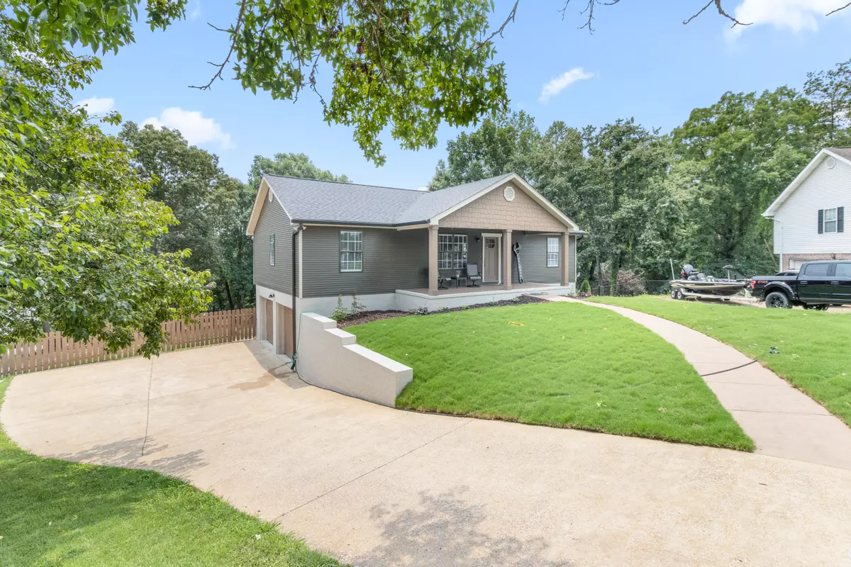 Hixson, TN 37343,9600 Cool WAY