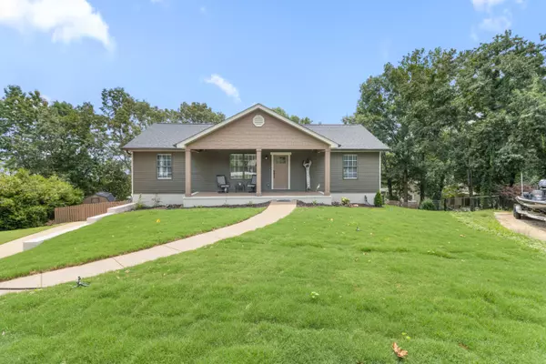 Hixson, TN 37343,9600 Cool WAY