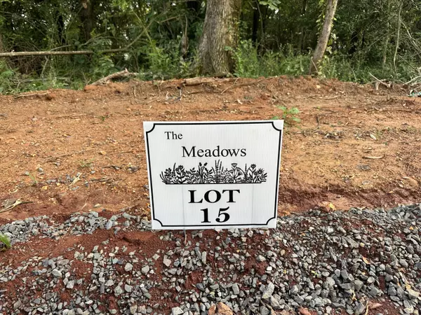 Lot 15 The Meadows, Riceville, TN 37370