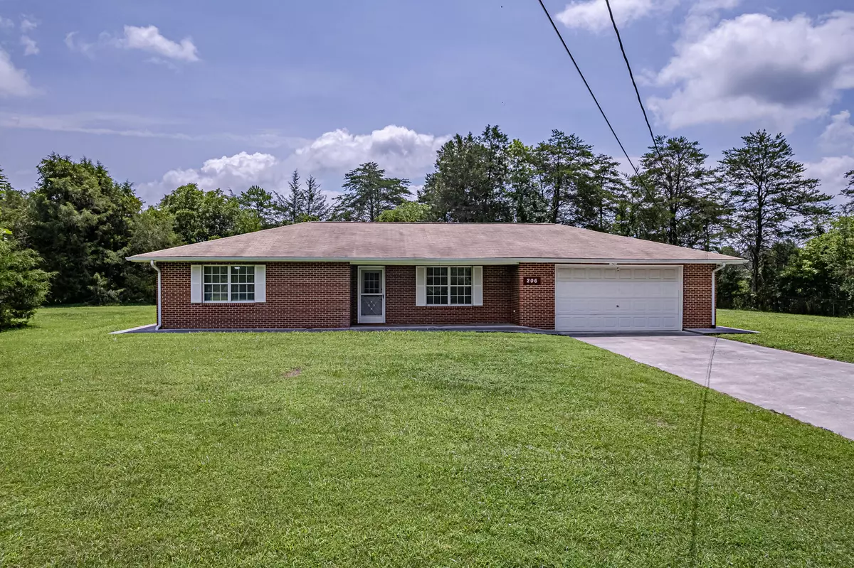 Englewood, TN 37329,206 County Road 571