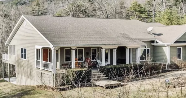 117 Cooper RD,  Tallassee,  TN 37878