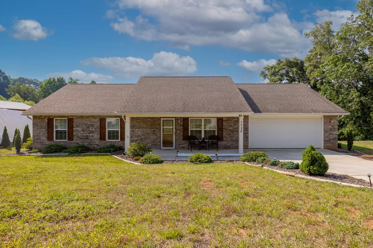 Friendsville, TN 37737,1735 Derby Downs Drive