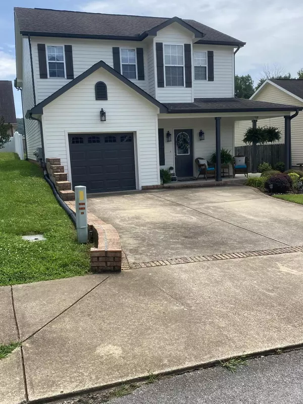 8025 Asher Valley TRL, Ooltewah, TN 37363