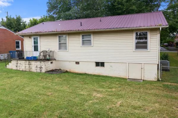 Morristown, TN 37813,719 Williams ST