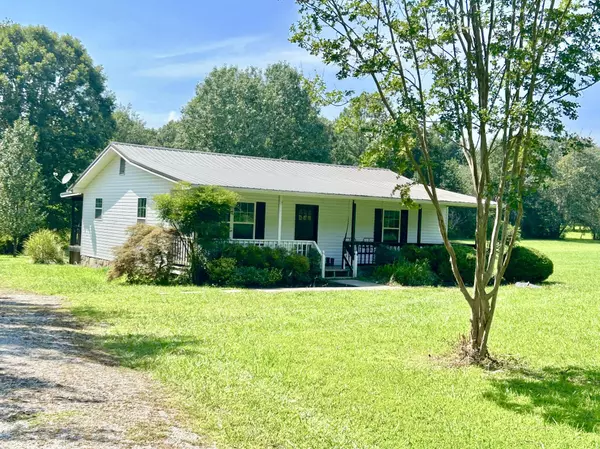 Ten Mile, TN 37880,619 Huff Bend LN